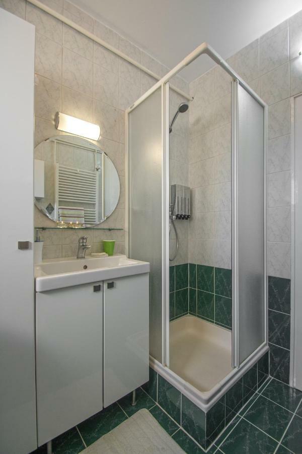 Apartment Paradise View Ριέκα Εξωτερικό φωτογραφία